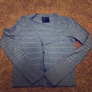 American Eagle cardigan